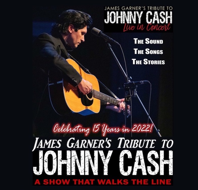 johnny cash for lucca website