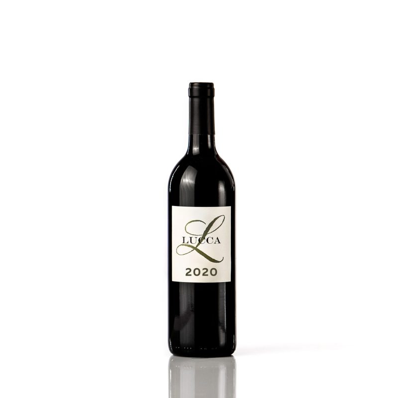 2020 DeFremery Ranch Zinfandel